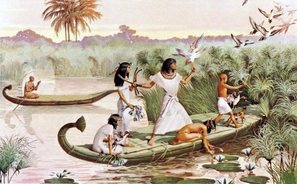 لماذا عيد شم النسيم يوم الاثنين؟