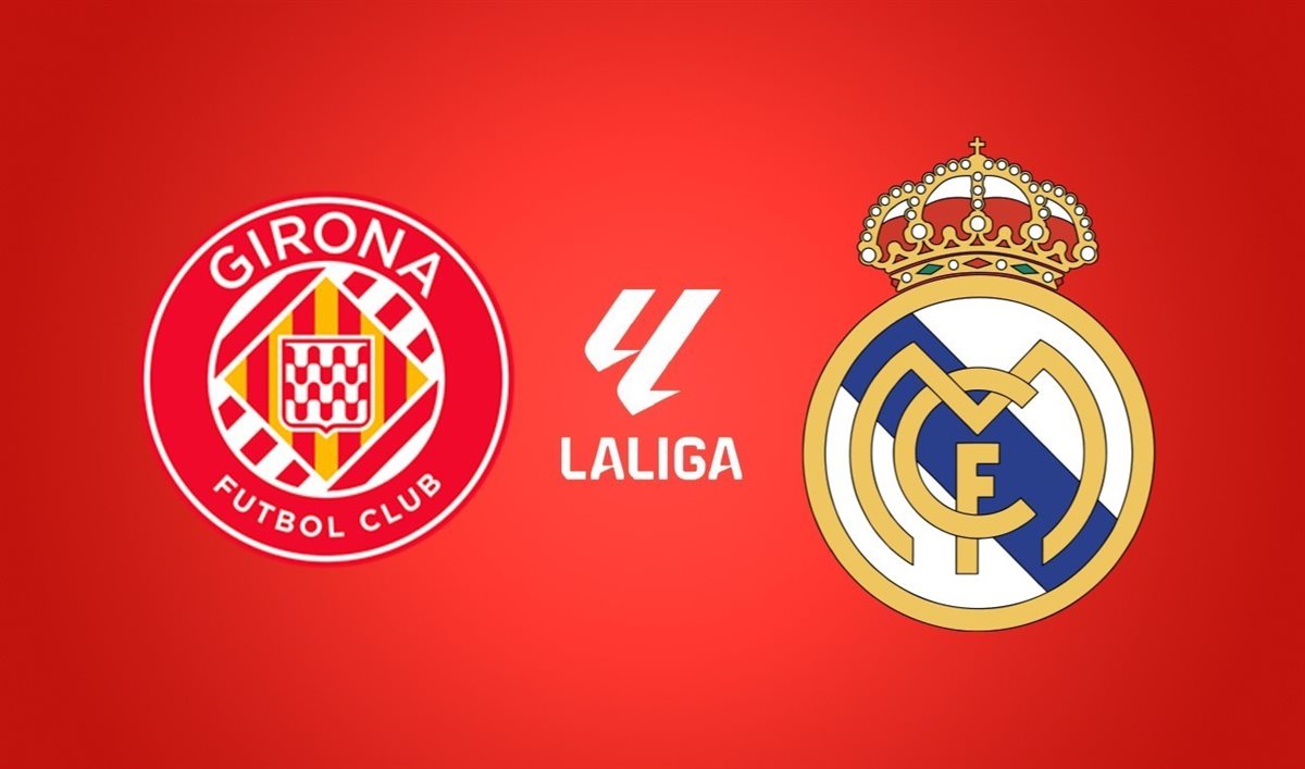 القنوات الناقلة لمشاهدة بث مباشر مباراة ريال مدريد وجيرونا