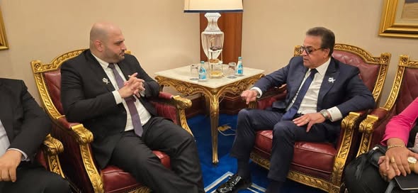&nbsp;الدكتور خالد عبدالغفار