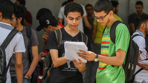 منهج امتحانات شهر أبريل 2026 لصفوف النقل