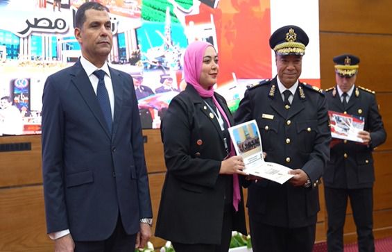 <strong>وزارة الداخلية تُنظم ورشتي عمل تدريبيتين لطلبة الجامعات المصرية وأعضاء الجمعيات والمؤسسات الأهلية</strong>