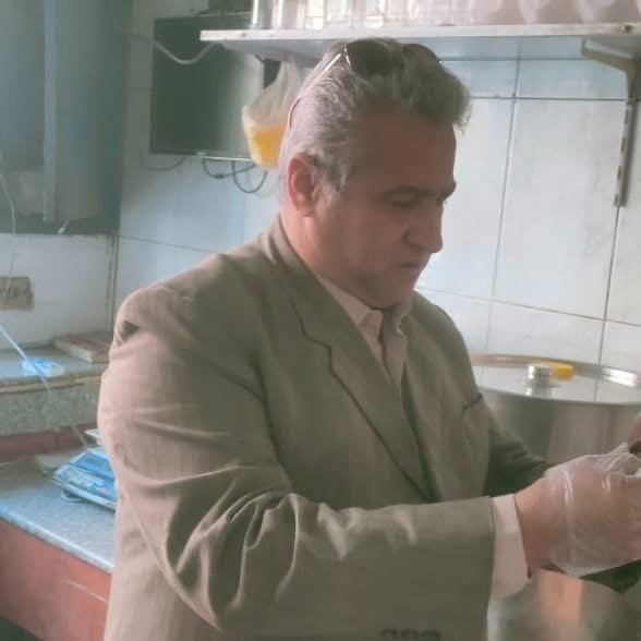 ضبط 200 كيلوجرام من الأسماك المملحة غير صالحة بالأقصر&nbsp;