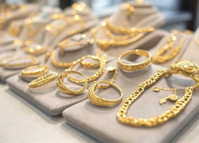 أسعار الذهب اليوم الجمعة في مصر