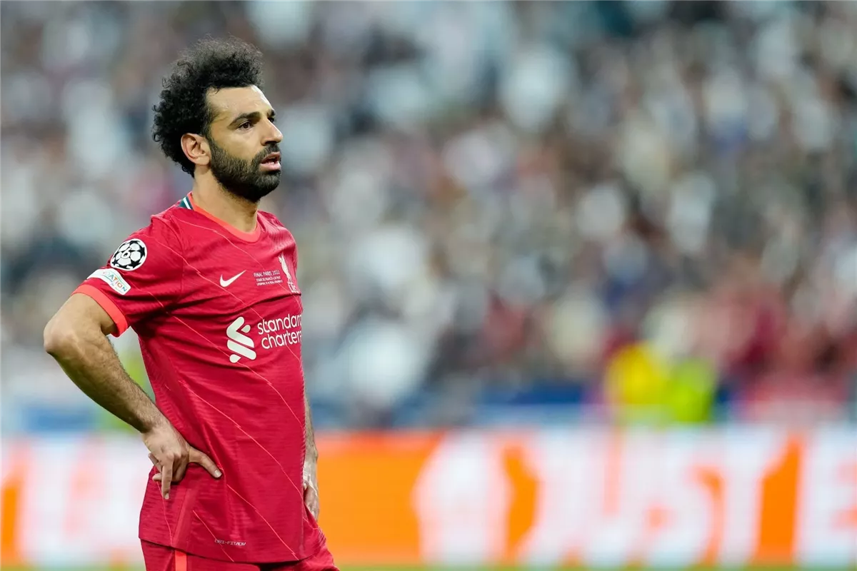 محمد صلاح