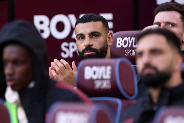 محمد صلاح