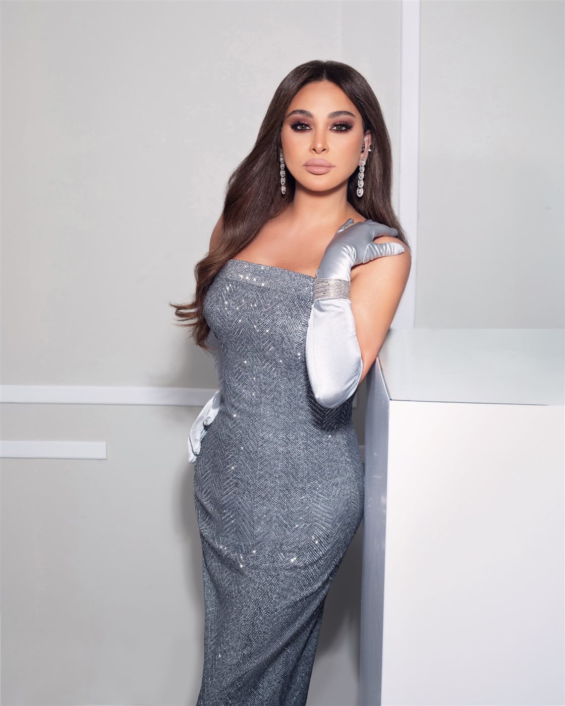 منهم إليسا ونانسي عجرم ووائل جسار.. نجوم الغناء يعلقون نشاطهم الفني تضامنًا مع لبنان&nbsp;