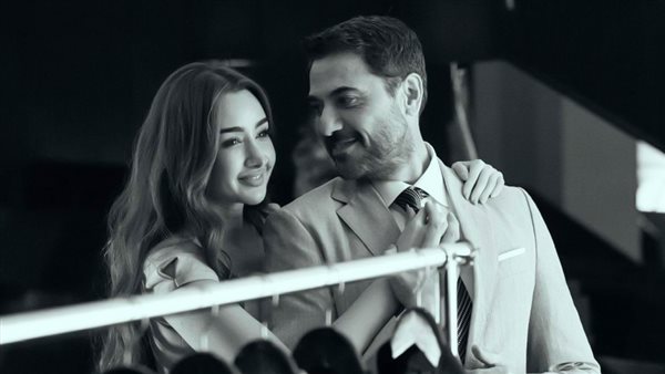 أحمد عز وهنا الزاهد.. ثنائيات سينمائية تترقبها الشاشات