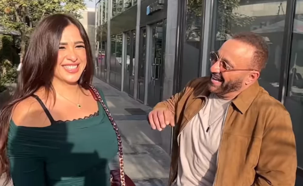 ياسمين عبد العزيز وأحمد السقا.. ثنائيات سينمائية تترقبها الشاشات