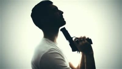 هل المنتحر يخلد في النار