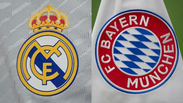 الموعد والقنوات الناقلة لمباراة بايرن ميونخ ضد ريال مدريد في دوري أبطال أوروبا.. من يعلق على القمة؟