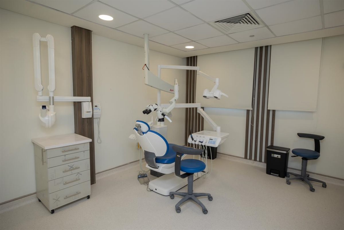 مستشفى كليوباترا التجمع «سكاي»