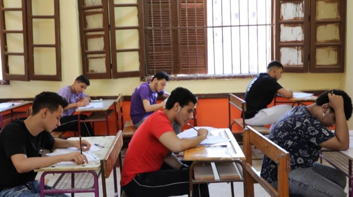 موعد إجازة نهاية العام الدراسي 2026