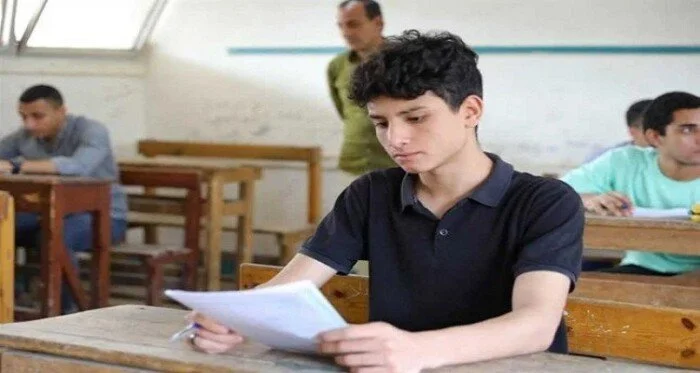 خطوات تسجيل استمارة الشهادة الإعدادية