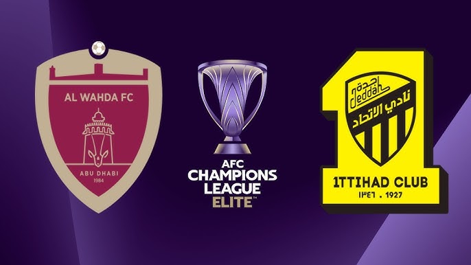 موعد مباراة الاتحاد القادمة ضد الوحدة في دوري أبطال آسيا