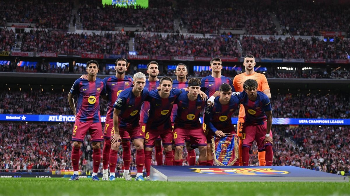 القناة الناقلة لمباراة برشلونة وسيلتا فيجو