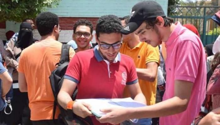 دعاء لطلاب الثانوية العامة
