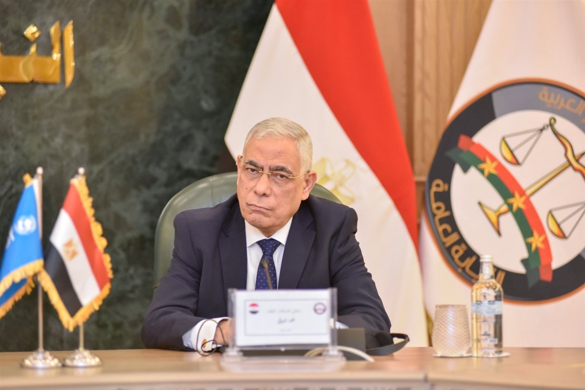 <strong>النيابة العامة تفتتح عددًا من غرف التحقيق الصديقة للطفل بمقار النيابات</strong>