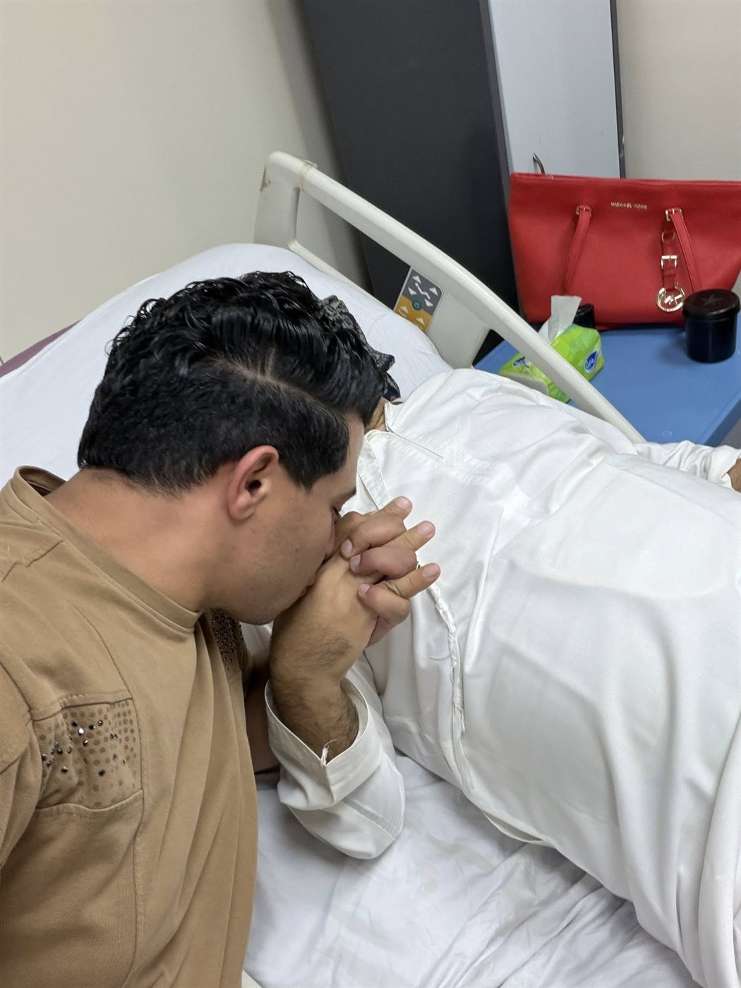 نجل شعبان عبد الرحيم