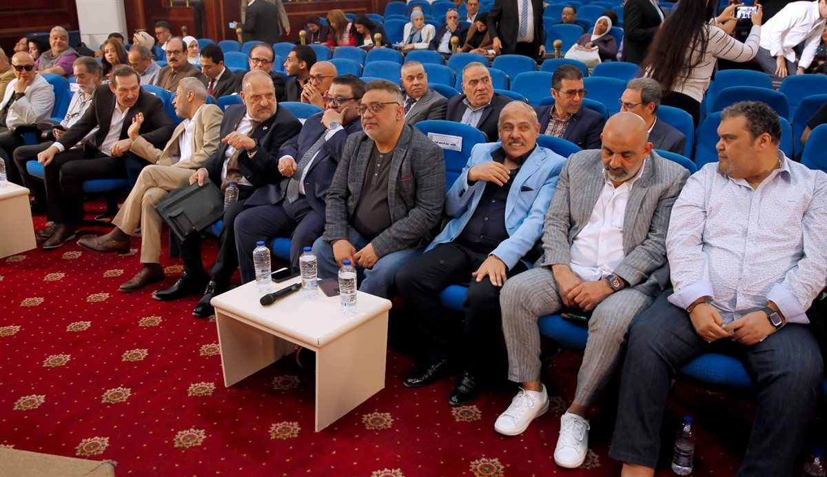 &nbsp;نجوم الفن والثقافة