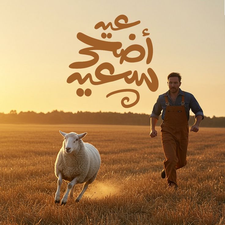 رسائل عيد الأضحى للأصدقاء