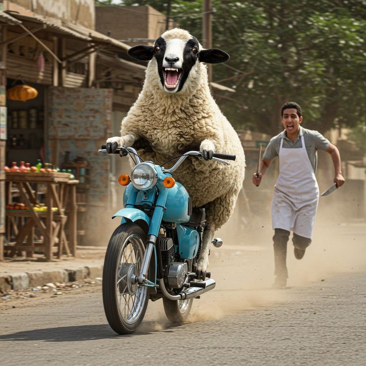 رسائل عيد الأضحى للأصدقاء