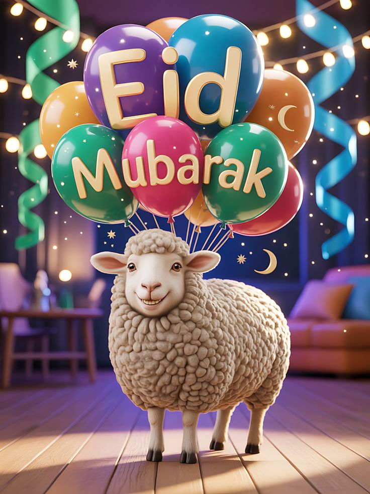 رسائل عيد الأضحى للأصدقاء