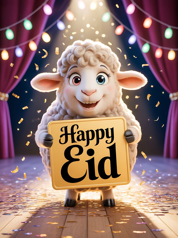 رسائل عيد الأضحى للأصدقاء