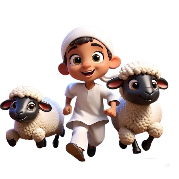 صور عيد الاضحى جديدة