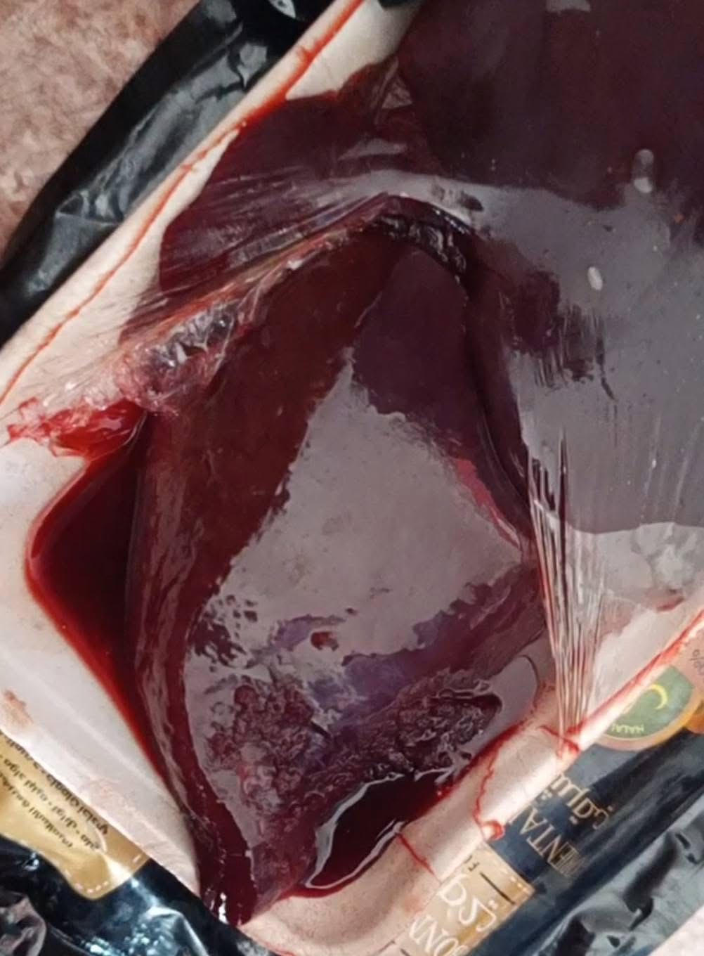 ضبط لحوم فاسدة بالأقصر&nbsp;