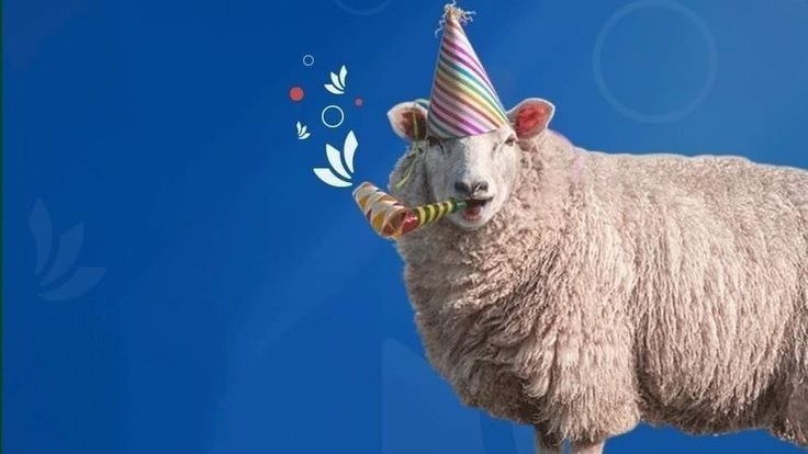 تصميم تهنئة عيد الأضحى&nbsp;