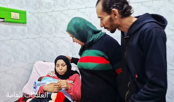 مستشفى الحسين الجامعي