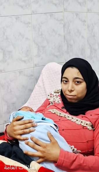 مستشفى الحسين الجامعي
