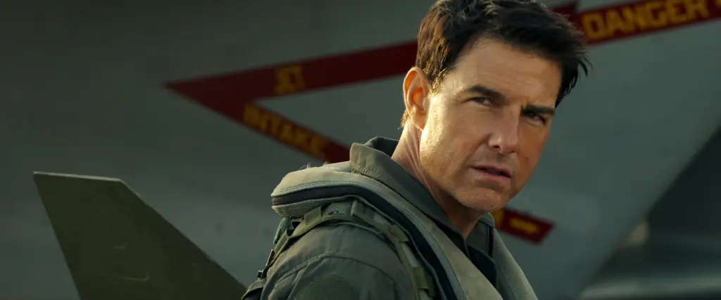 تفاصيل فيلم 3 Top Gun&nbsp;