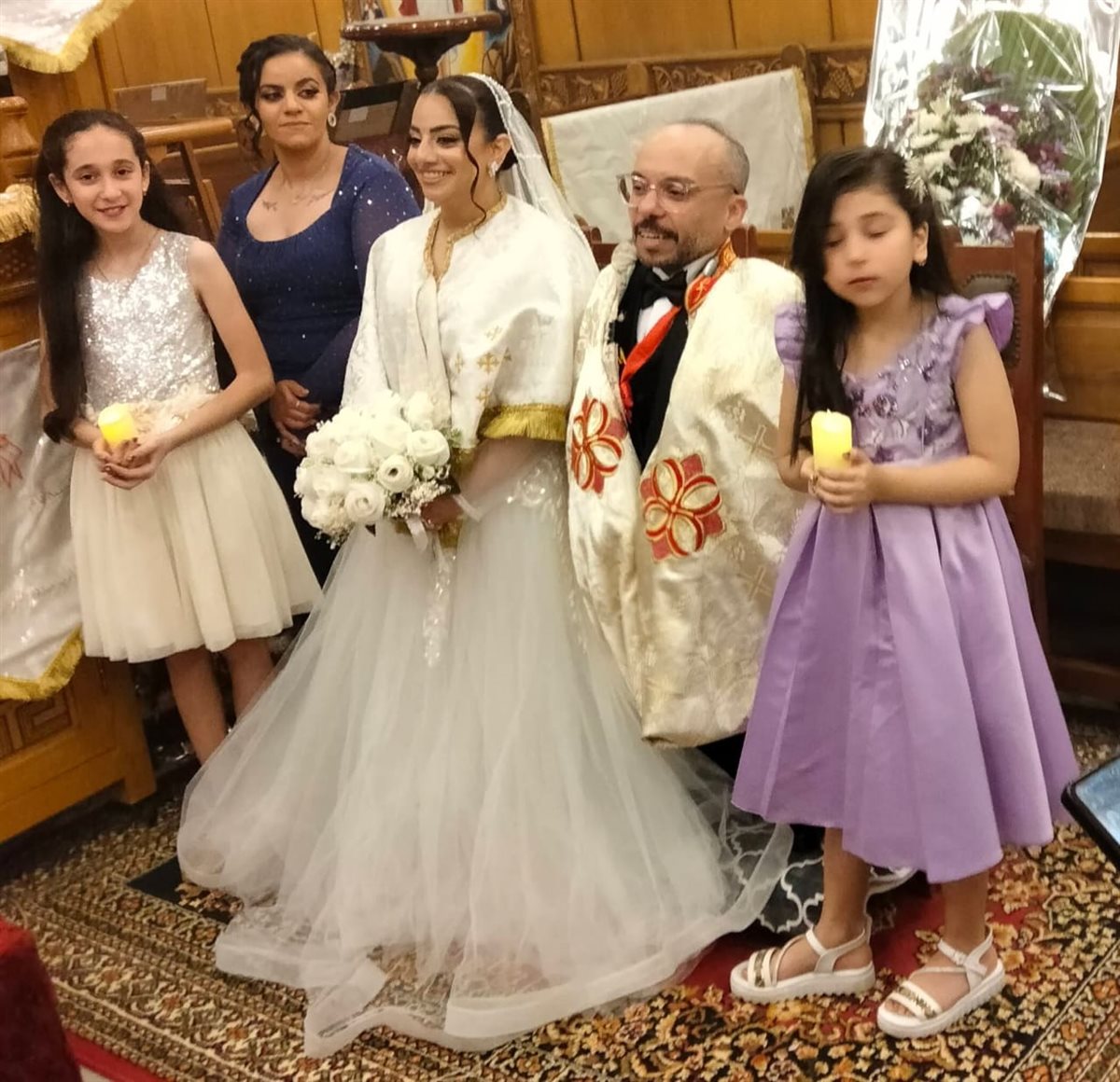 مينا أبو الدهب