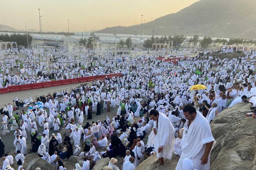 موعد وقفة عرفات 2026