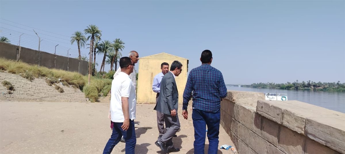 جولة السكرتير المساعد&nbsp;