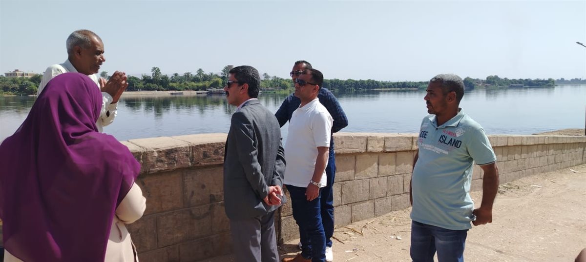 جولة السكرتير المساعد&nbsp;