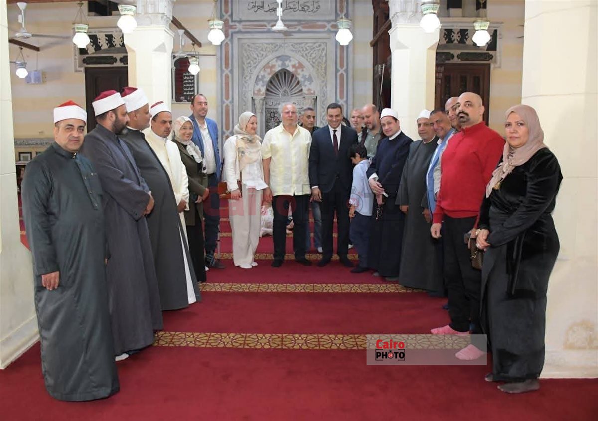 الملك أحمد فؤاد الثاني آخر ملوك مصر ونجل الملك فاروق