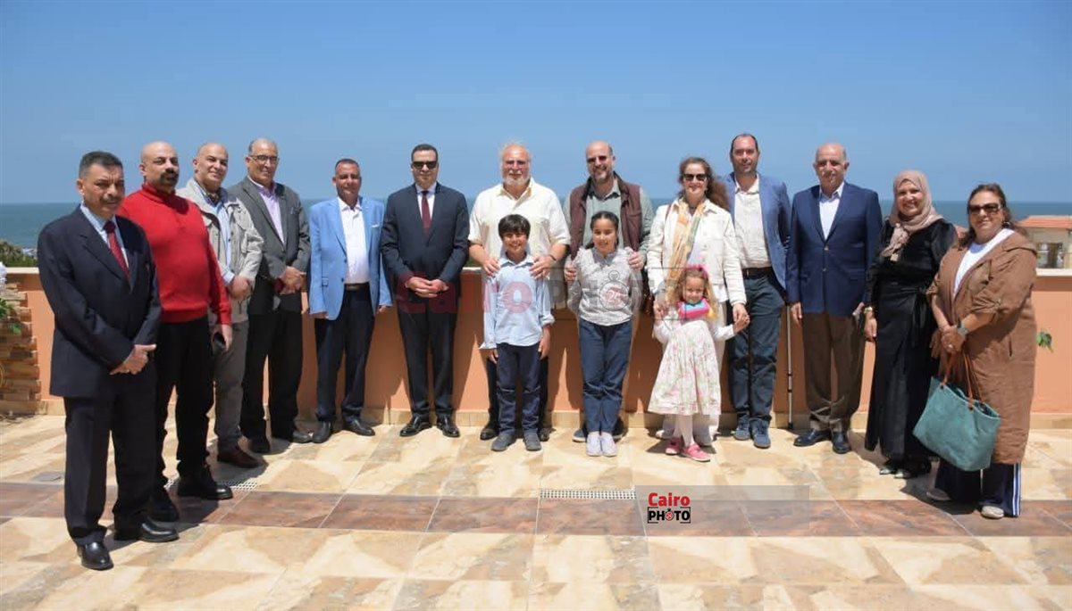 الملك أحمد فؤاد الثاني آخر ملوك مصر ونجل الملك فاروق