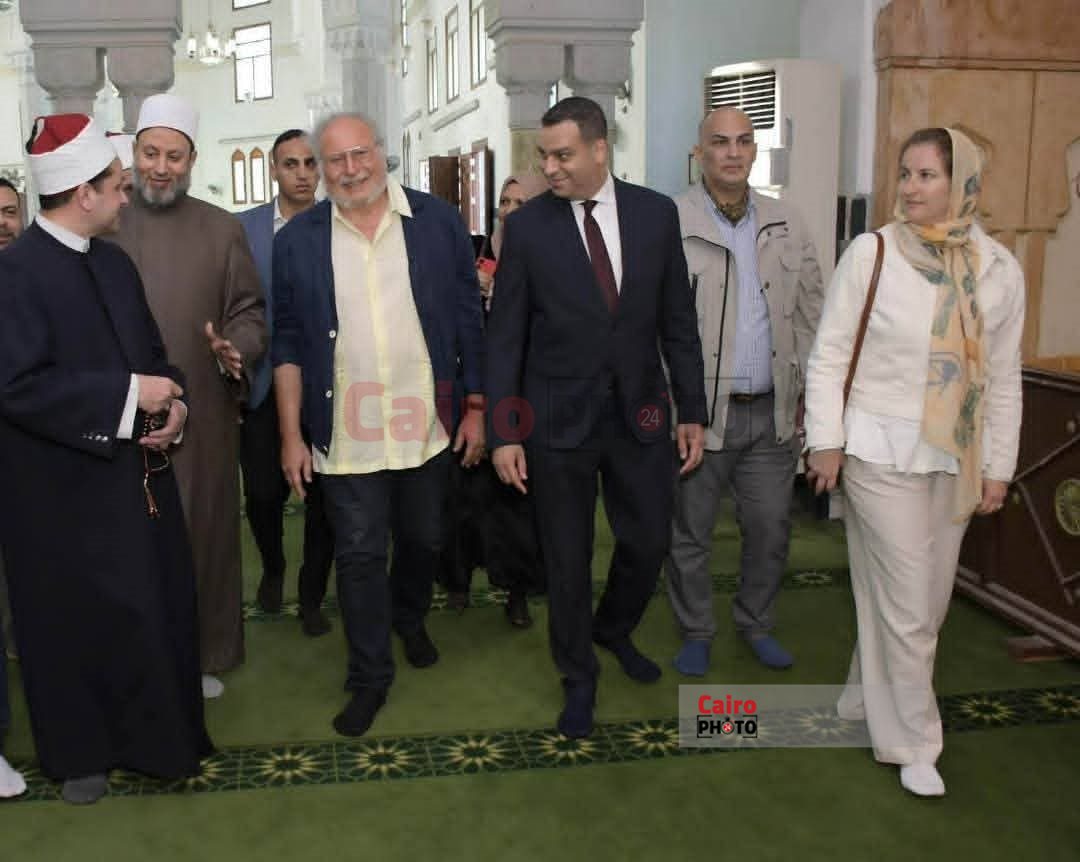 الملك أحمد فؤاد الثاني آخر ملوك مصر ونجل الملك فاروق