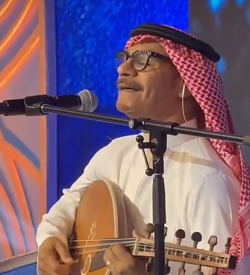 &nbsp;لقطات من حفل زفاف نجل &nbsp;محمد عبده &nbsp;بحضور كبار النجوم