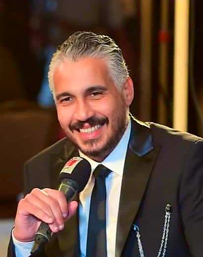 الإعلامي أحمد عليوة، رئيس مهرجان Trend Awards