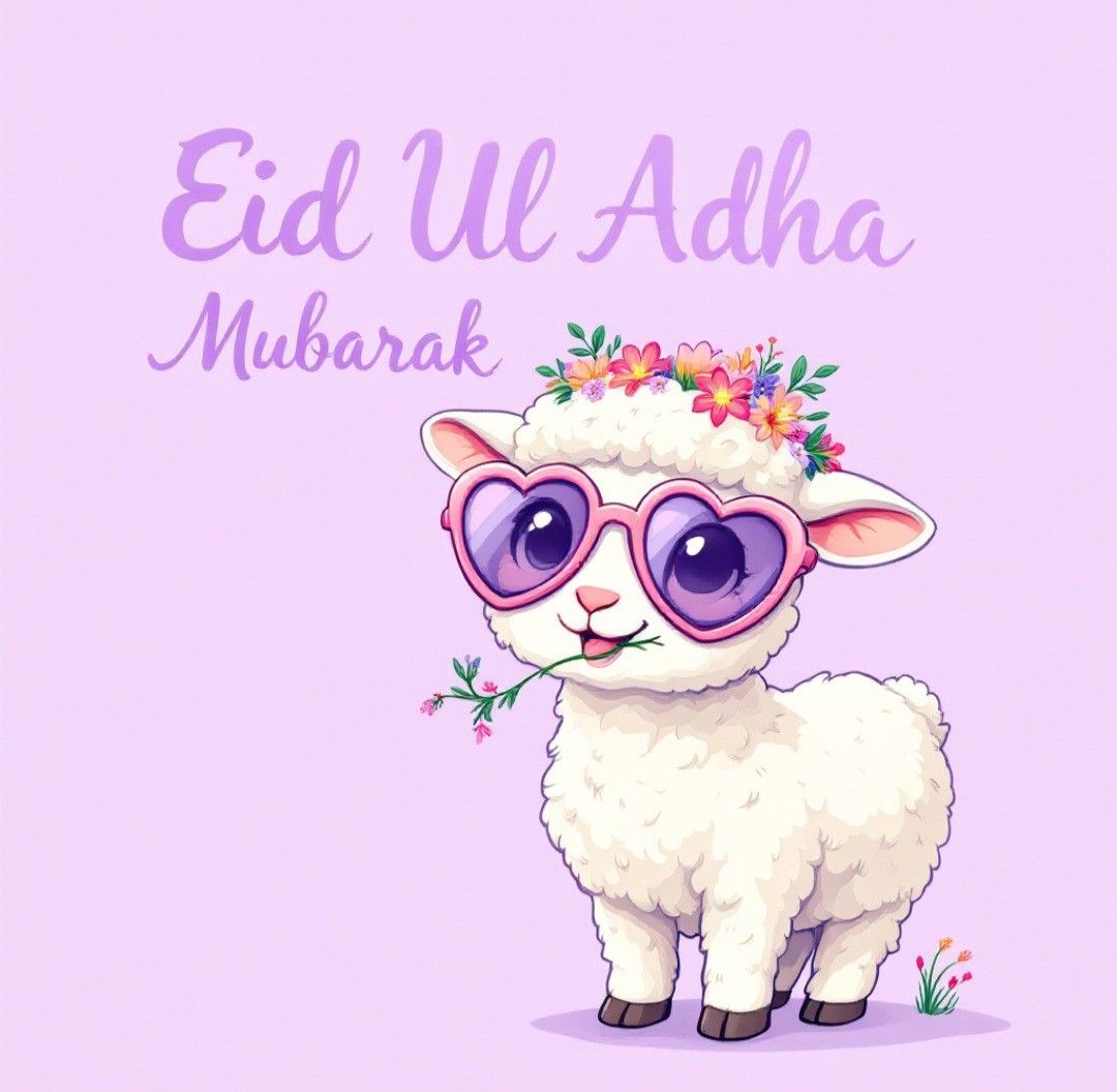 بوستات عيد الأضحى للفيس بوك