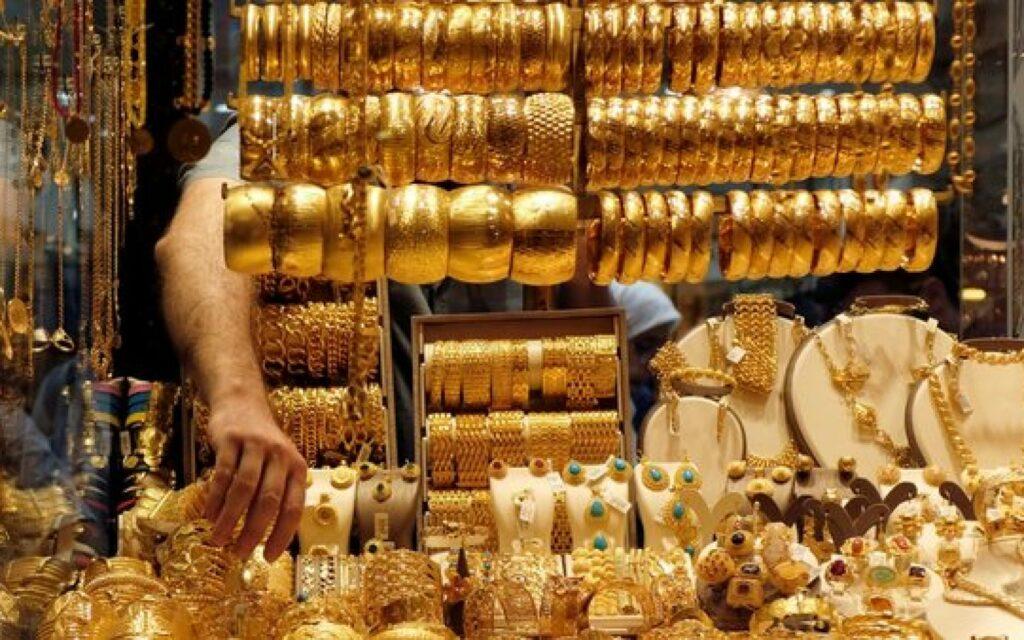 أسعار الذهب اليوم في مصر