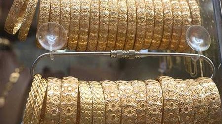 أسعار الذهب اليوم في مصر