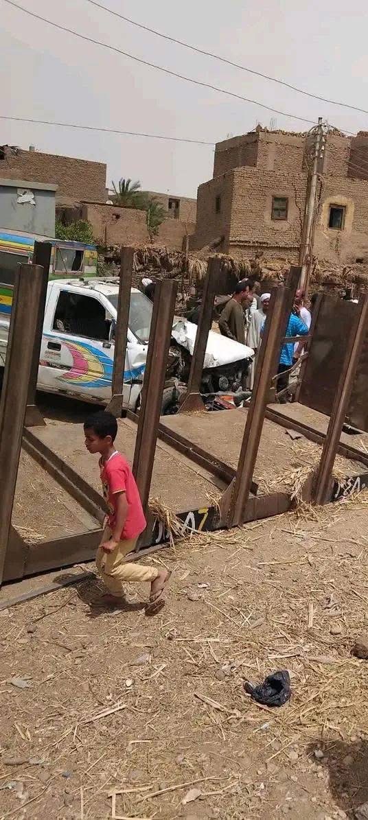الحادث&nbsp;
