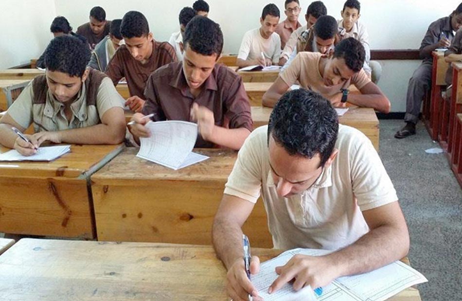 مواعيد امتحانات الدبلومات الفنية 2026