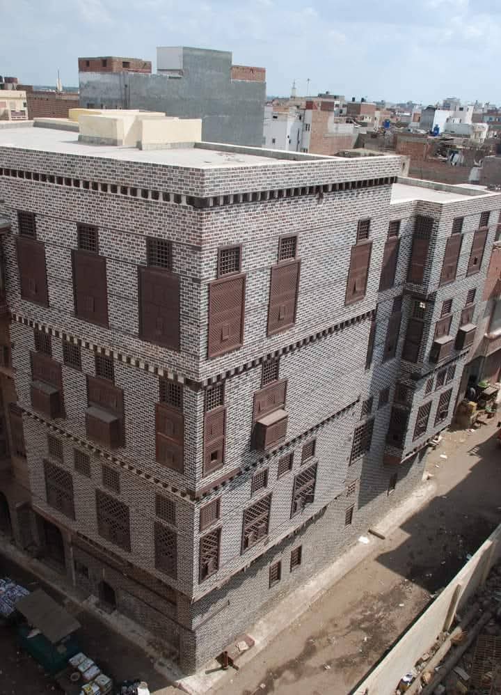 &nbsp; إدراج معبد دندرة ومنازل رشيد التاريخية على قائمة التراث الثقافي في العالم الإسلامي