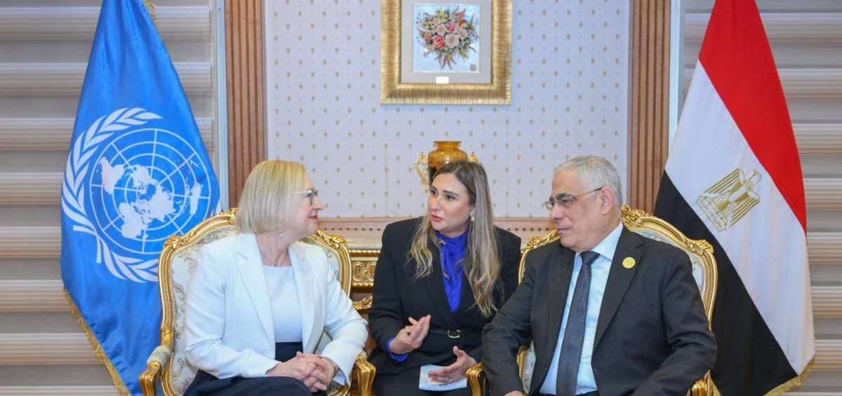 <strong>النيابة العامة تستضيف اجتماع مكاتب حفظ وبناء السلام</strong>