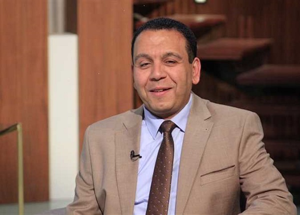 الدكتور تامر شوقي